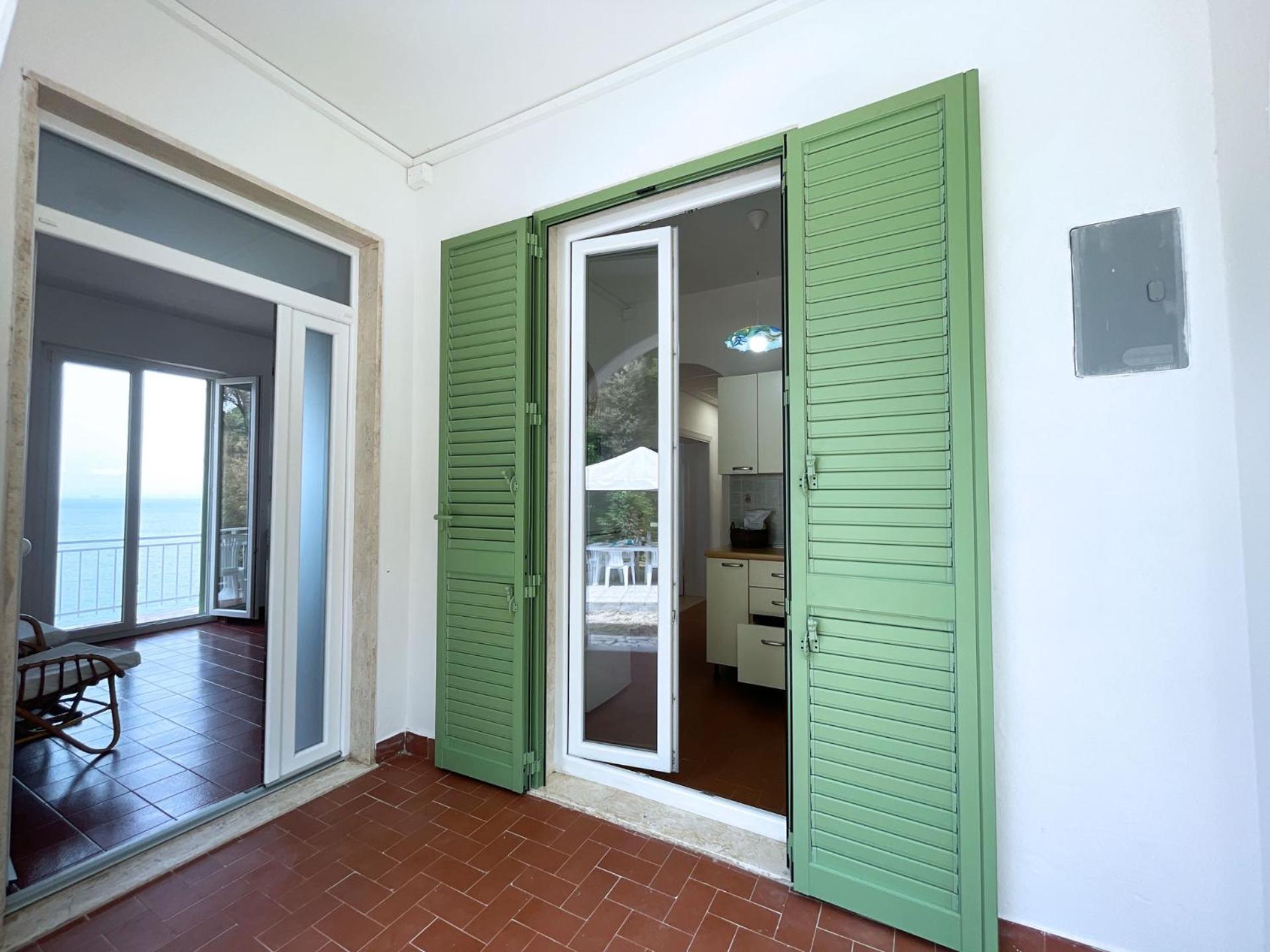 Villa Porticciolo - Argonautivacanze Rio Marina Exterior photo