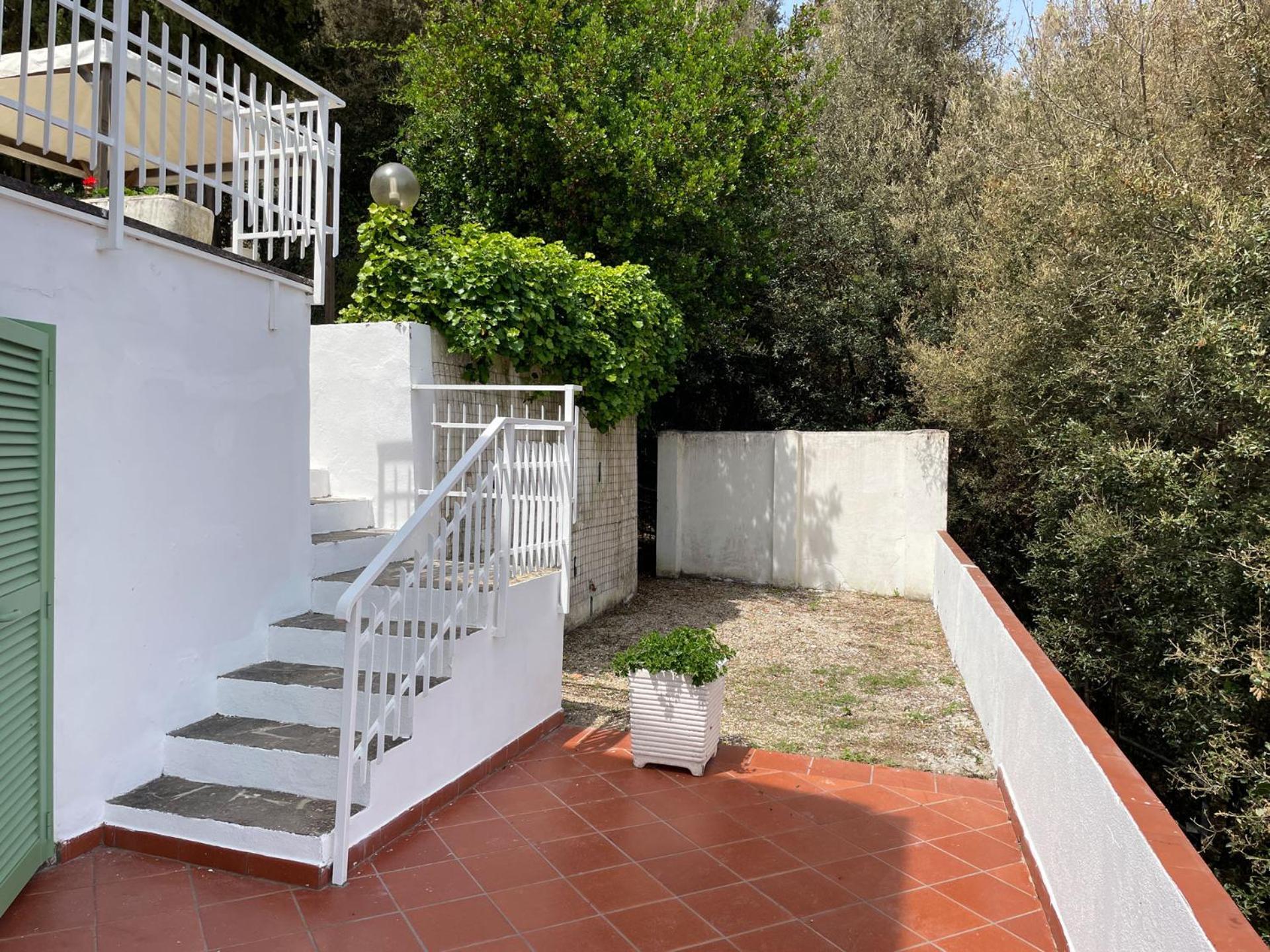 Villa Porticciolo - Argonautivacanze Rio Marina Exterior photo