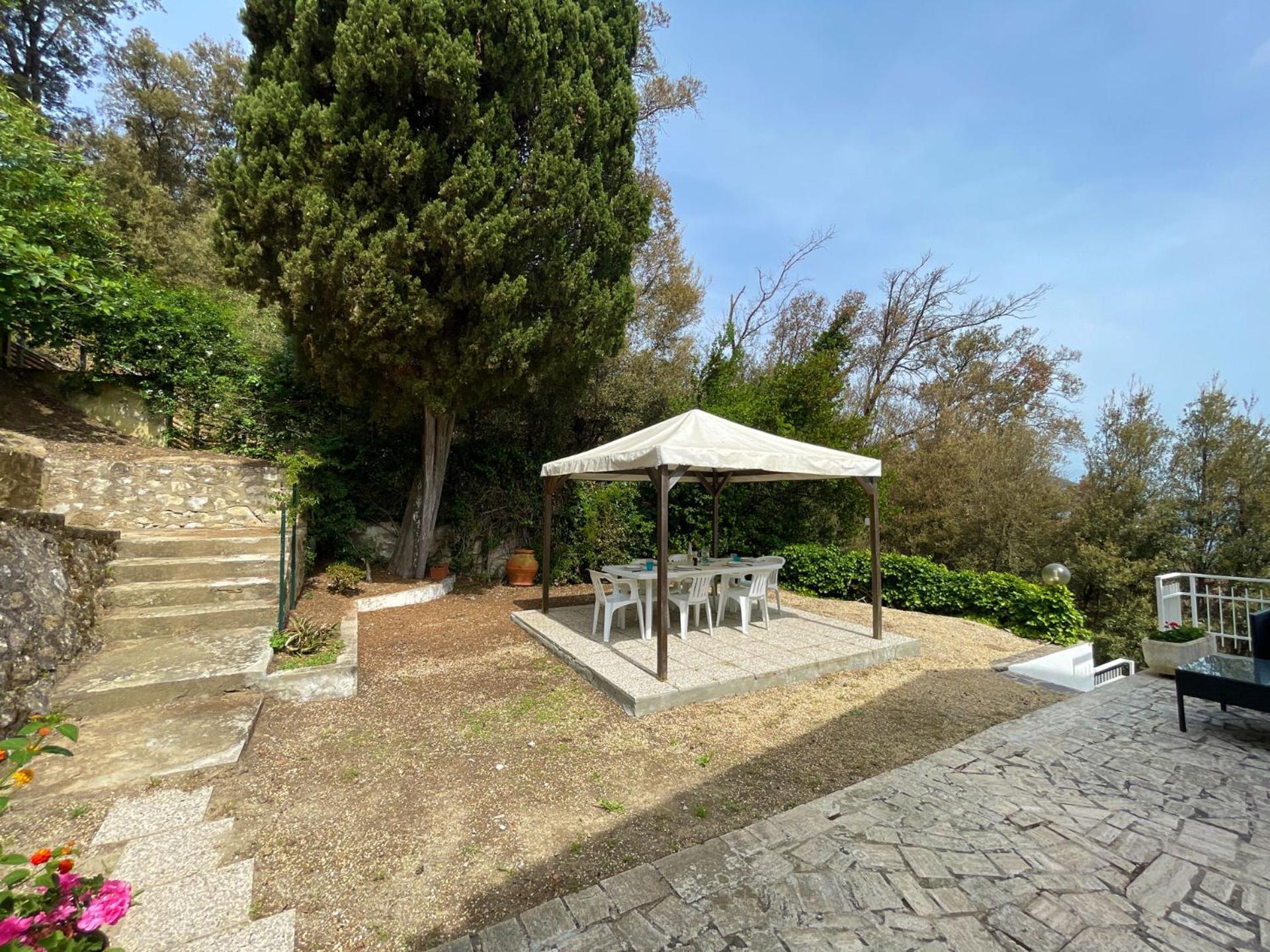 Villa Porticciolo - Argonautivacanze Rio Marina Exterior photo