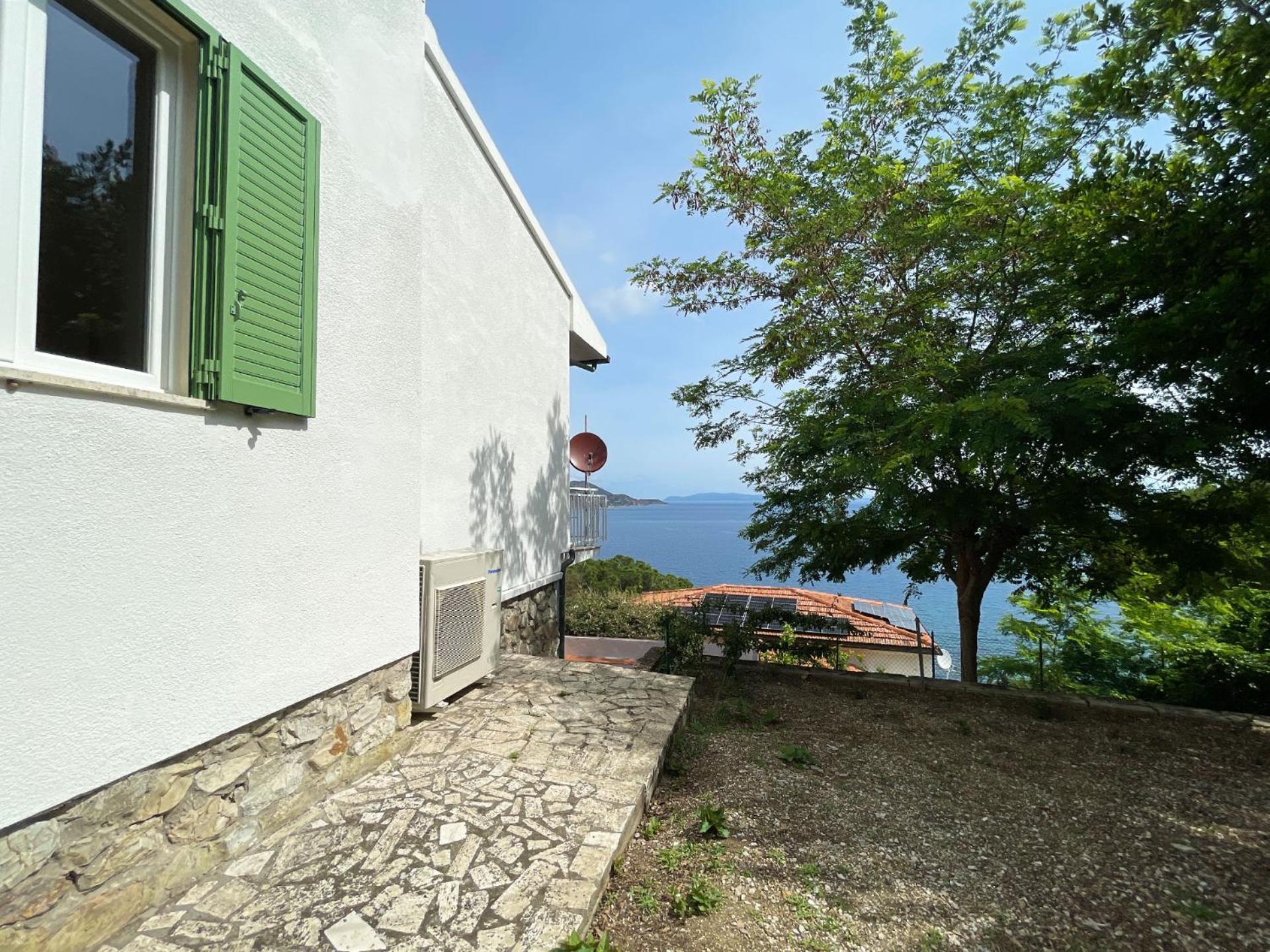 Villa Porticciolo - Argonautivacanze Rio Marina Exterior photo